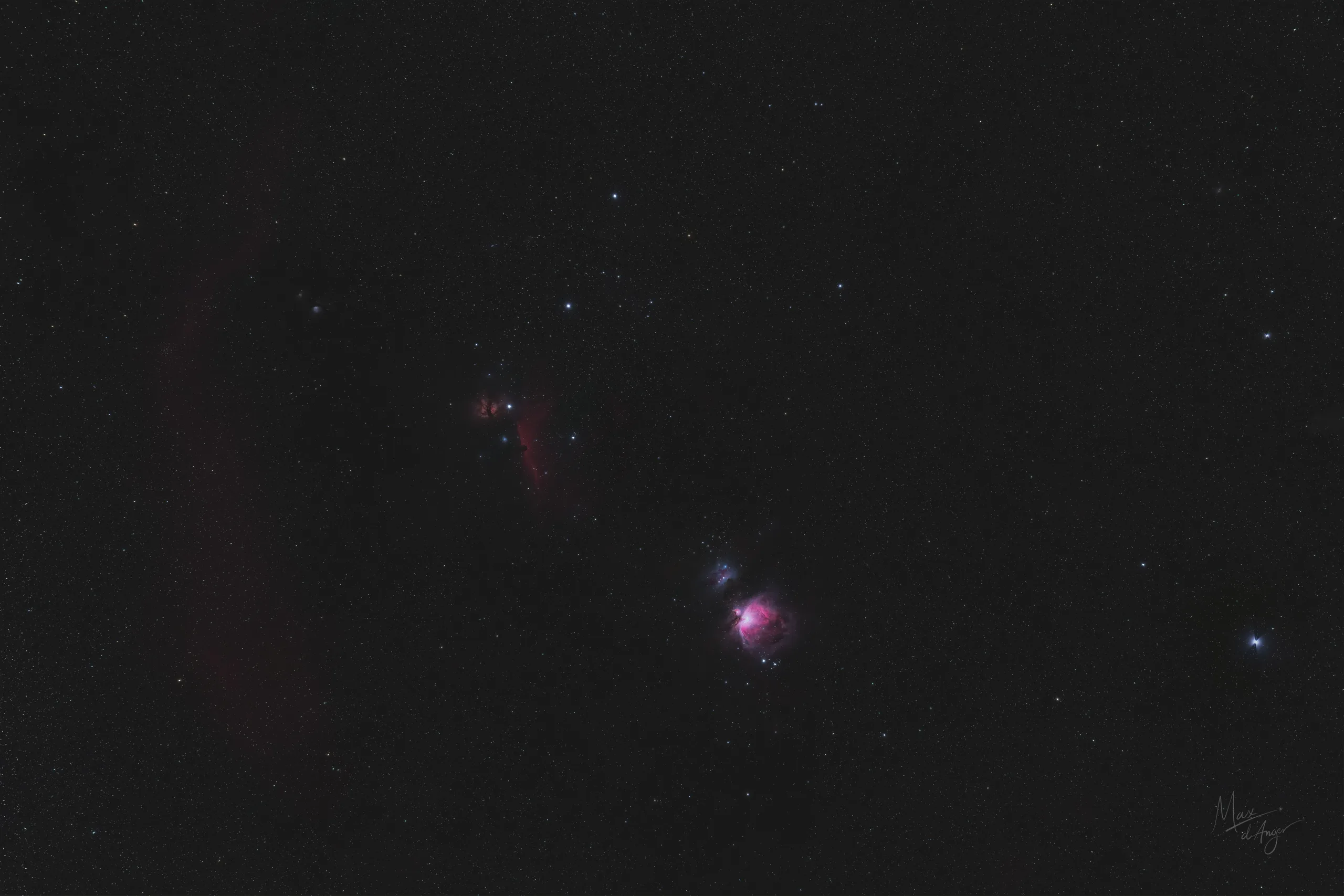 Orion