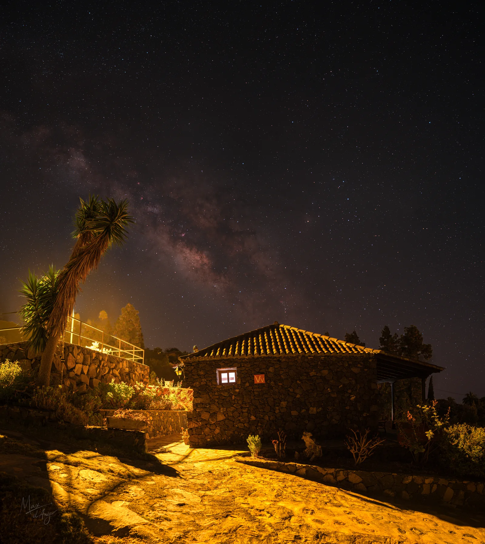 La Palma