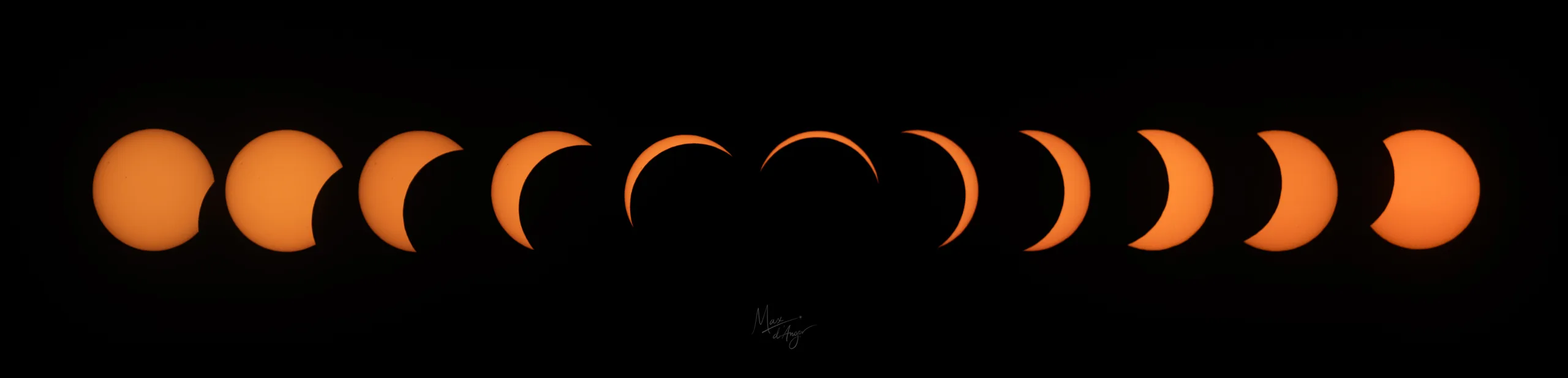 2026 Solar Eclipse