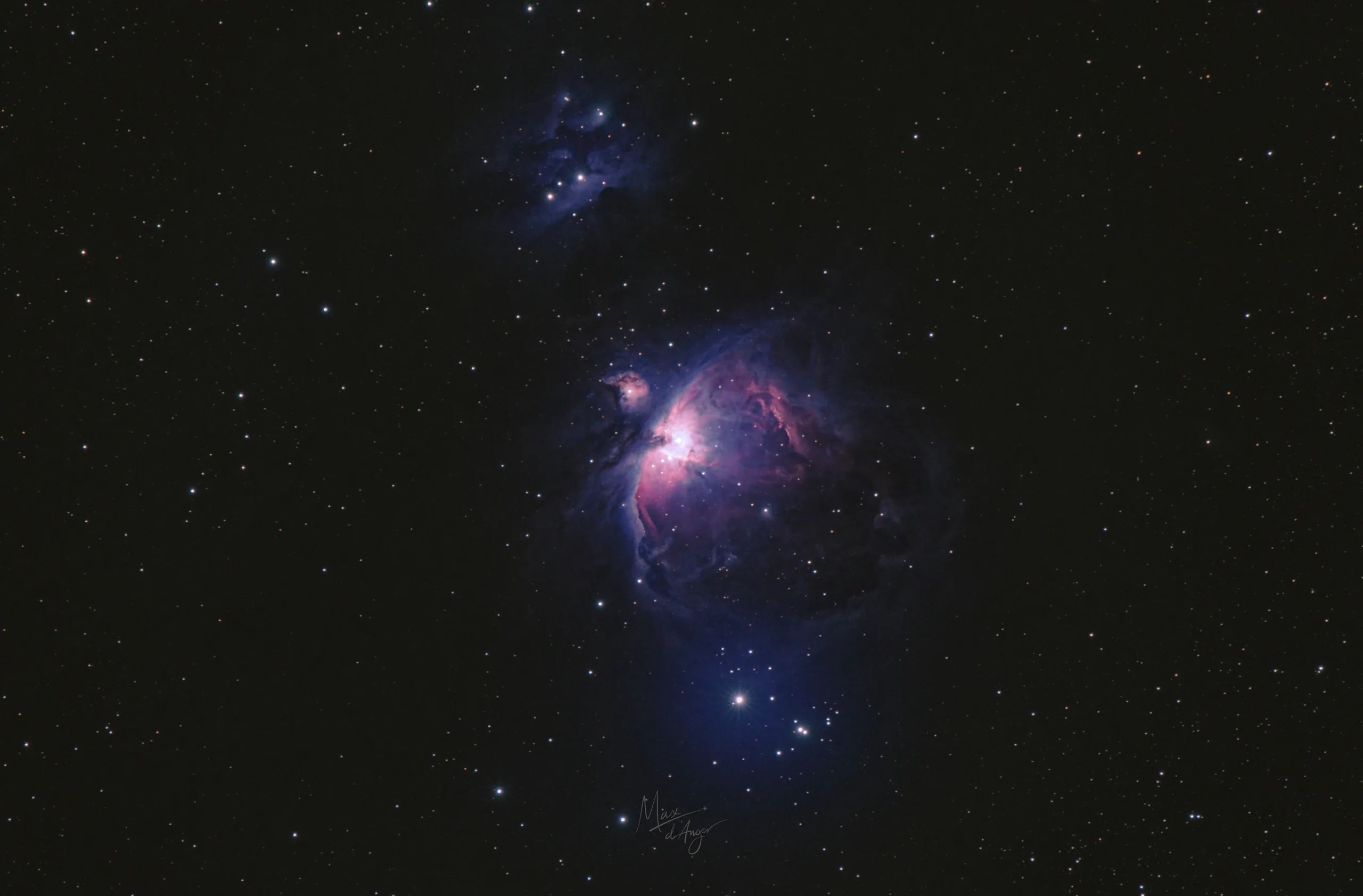 Orion Nebula