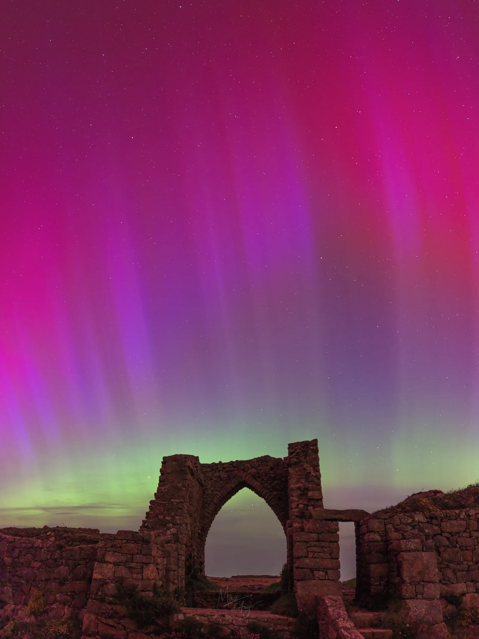 Jersey - Aurora