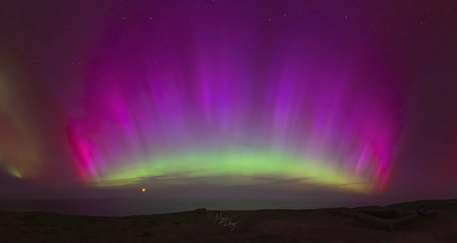Jersey - Aurora