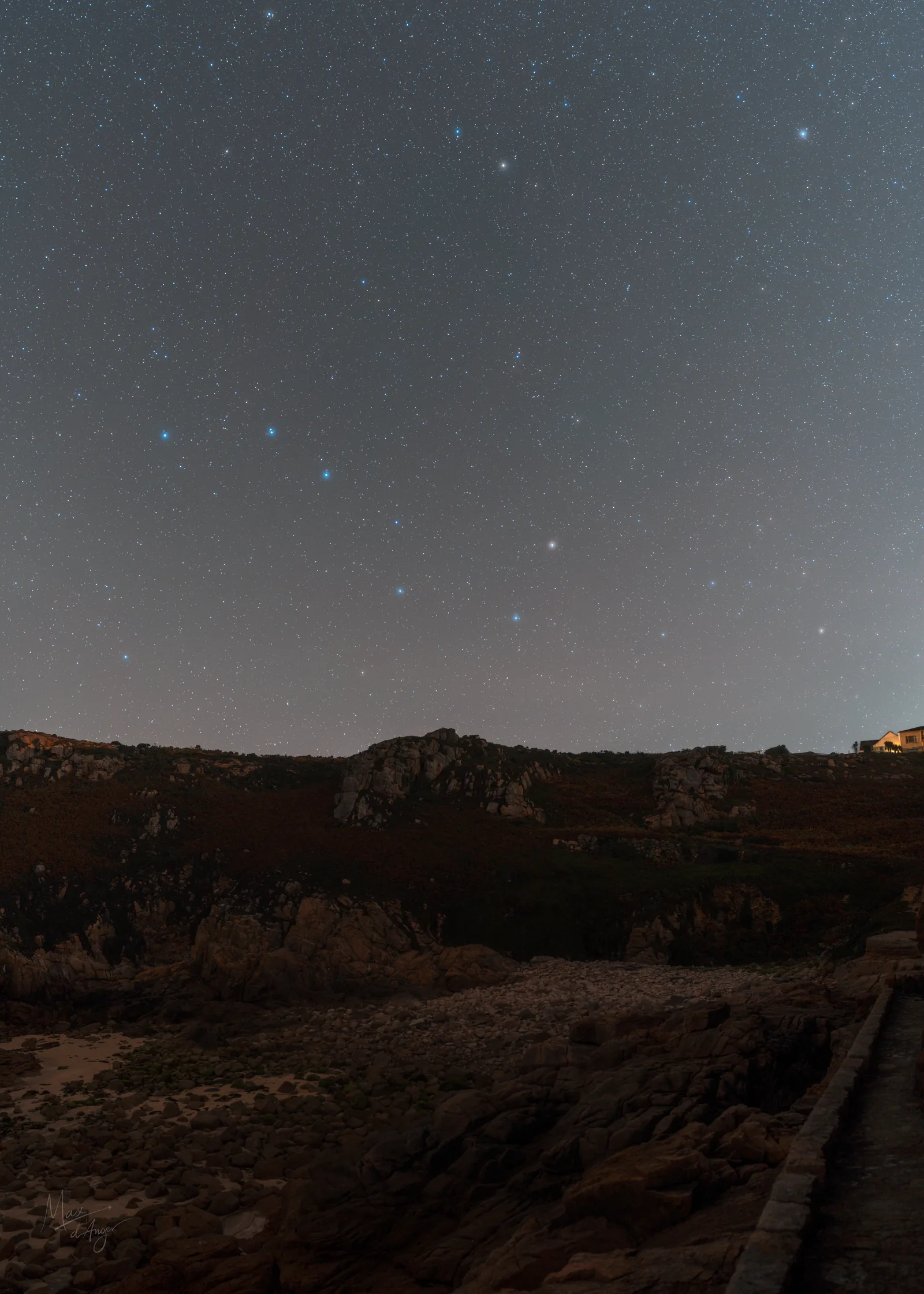 La Rosière - Ursa Major